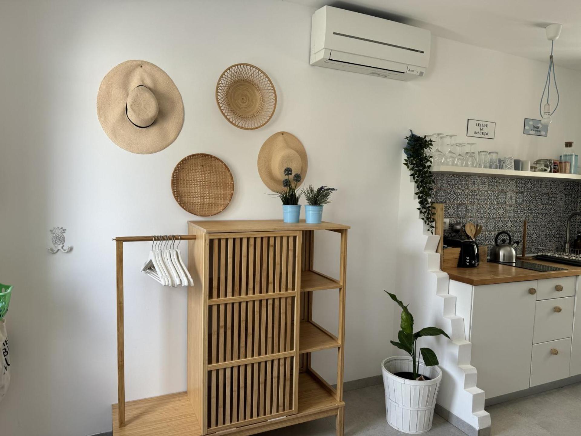 Apartment On The Sunny Side Корчула Экстерьер фото